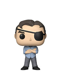 Xander (Eyepatch)