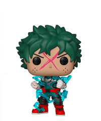 Deku (Glows in the Dark)