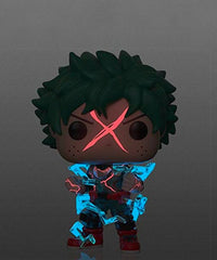 Deku (Glows in the Dark)