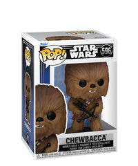 Chewbacca (2022 Galactic Convention)