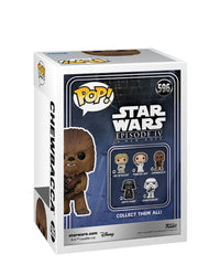 Chewbacca (2022 Galactic Convention)