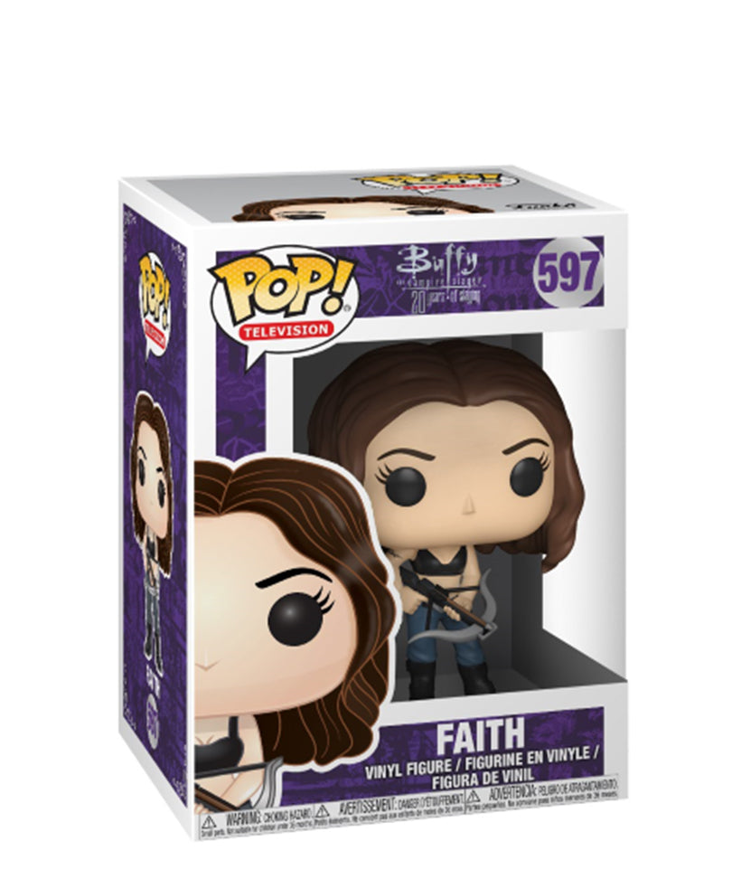 Faith