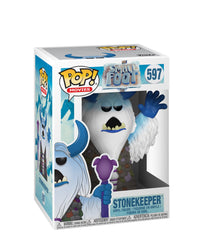 Stonekeeper