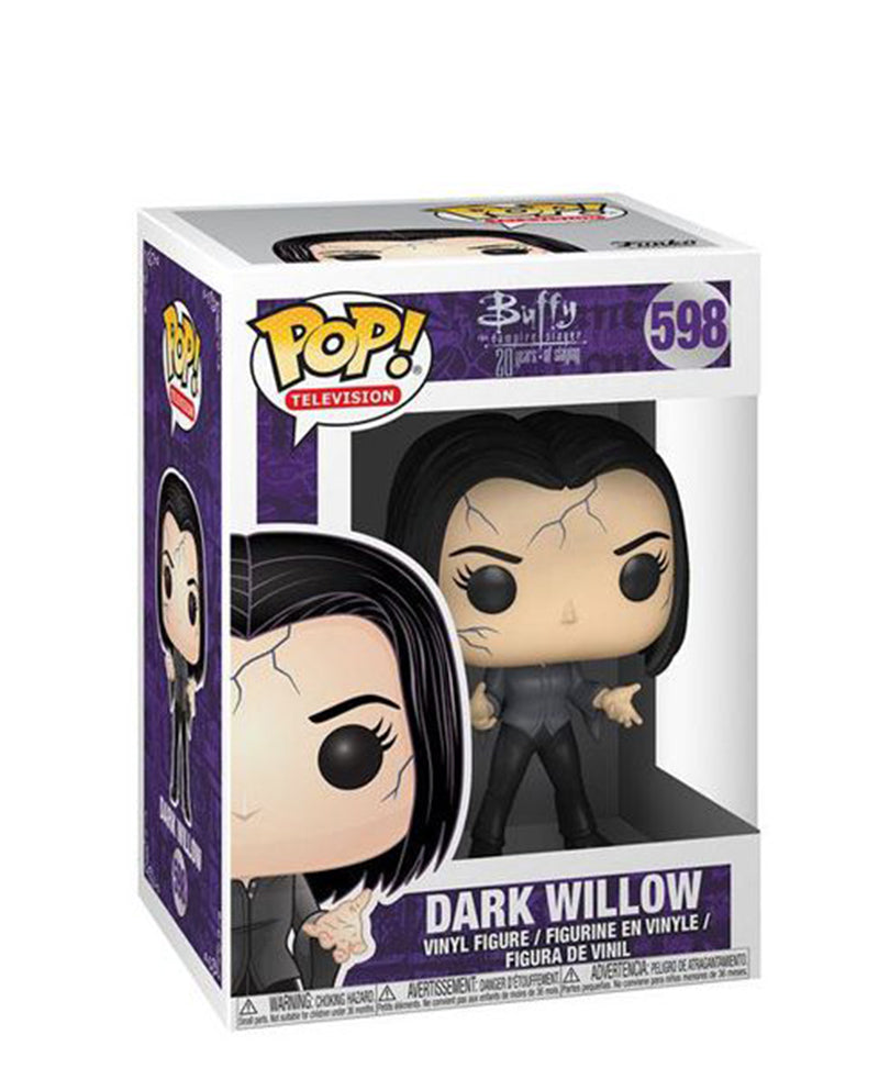 Dark Willow