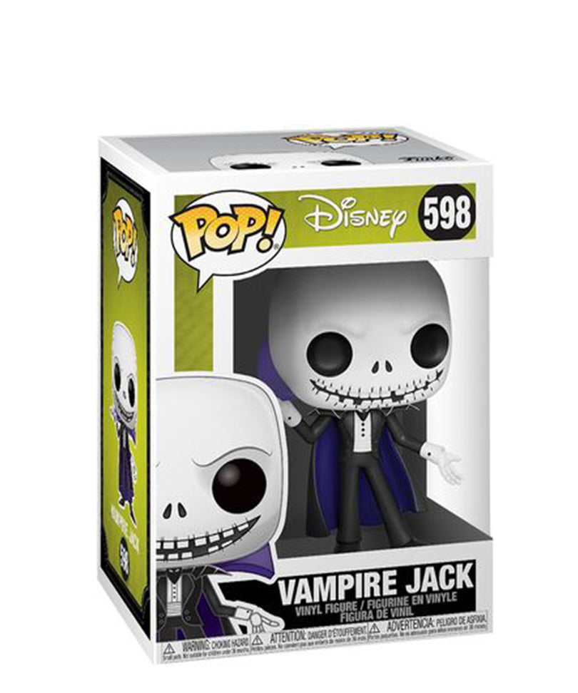 Vampire Jack