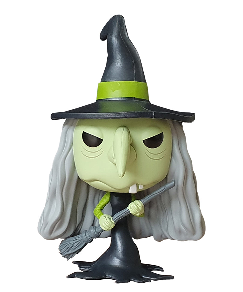 The Witch (NBC)