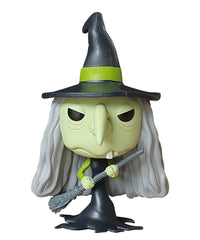 The Witch (NBC)
