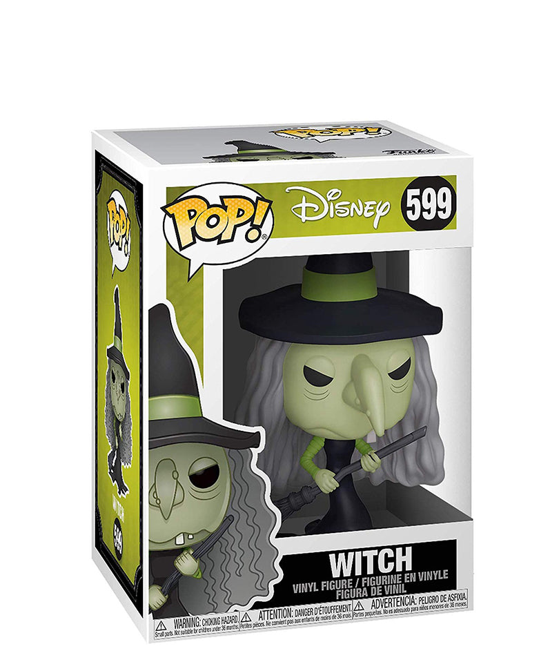The Witch (NBC)
