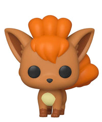 Vulpix (10-Inch)