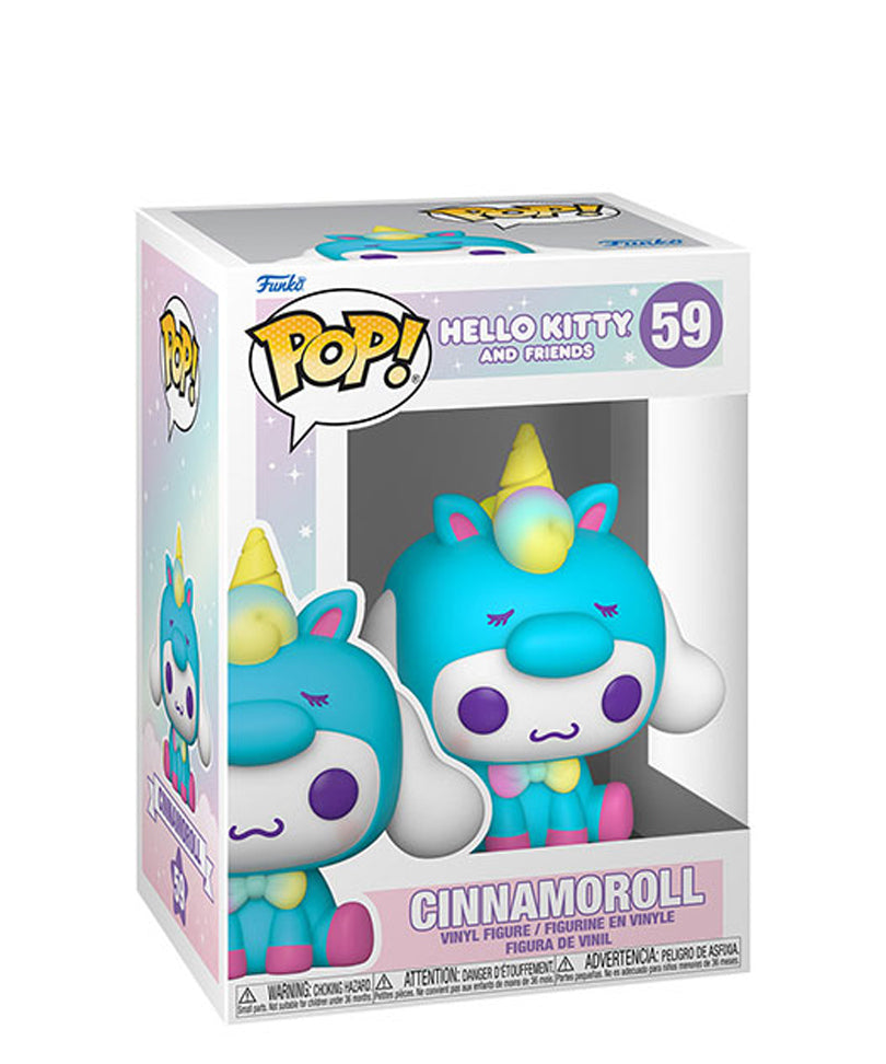 Cinnamoroll