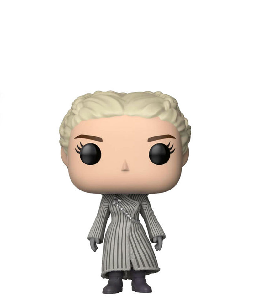 Daenerys Targaryen