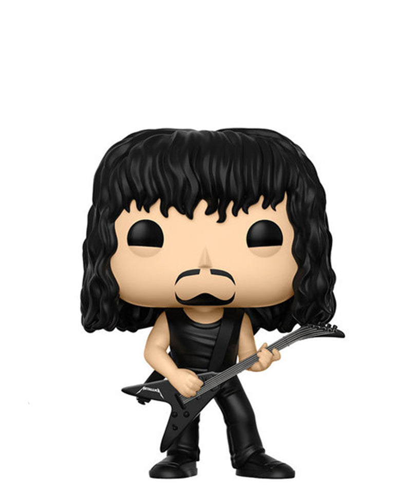 Kirk Hammett