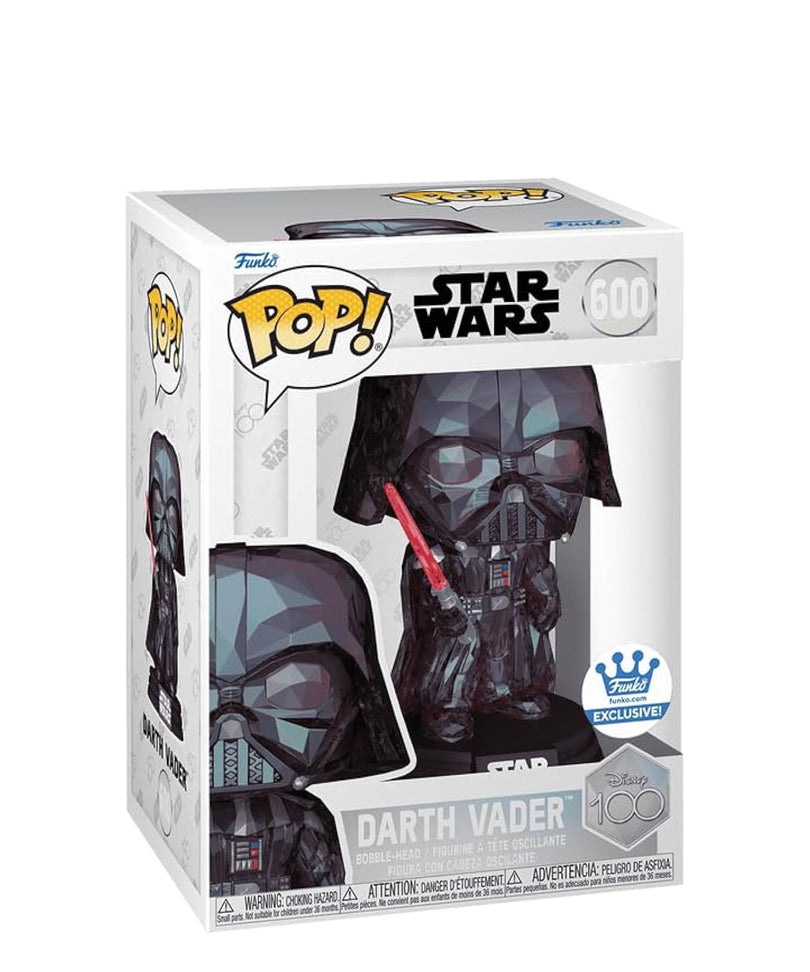 Darth Vader (Facet)
