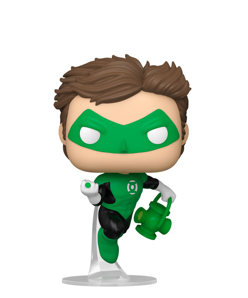 Green Lantern