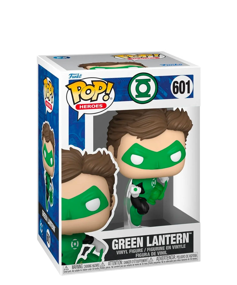 Green Lantern