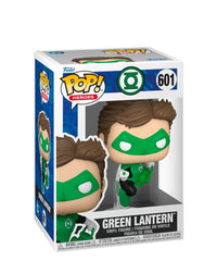 Green Lantern
