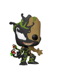 Venomized Groot