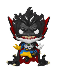 Venomized Doctor Strange (Glow in the Dark)