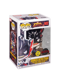 Venomized Doctor Strange (Glow in the Dark)