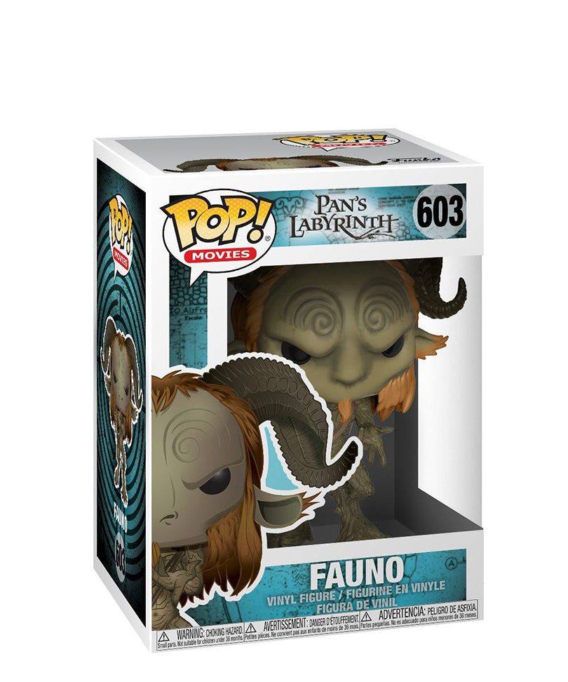 Fauno