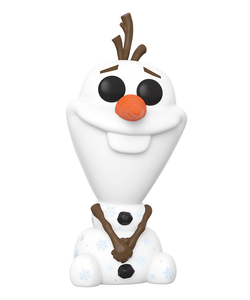 Olaf (Frozen 2) (10-Inch)