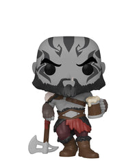 Grog Strongjaw