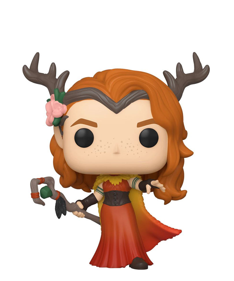 Keyleth
