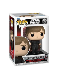 Luke Skywalker