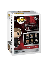 Luke Skywalker