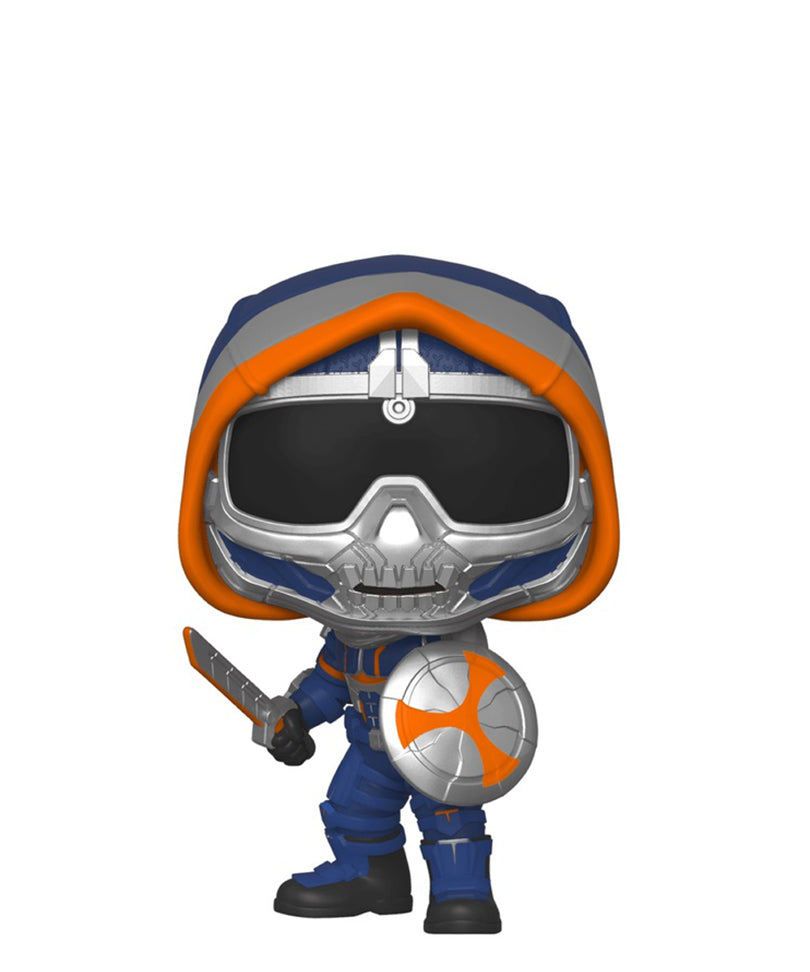 Taskmaster (Bow)