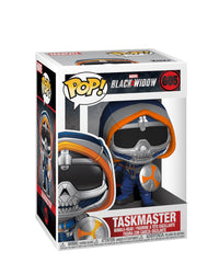 Taskmaster (Bow)