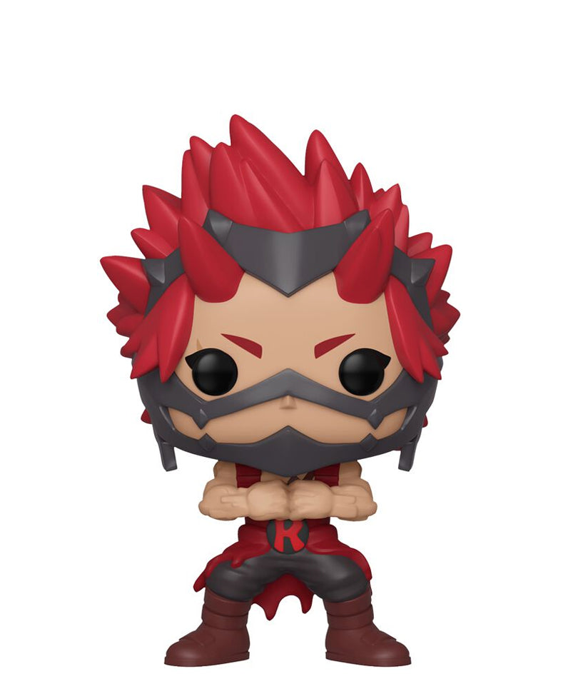 Eijiro Kirishima