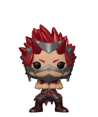 Eijiro Kirishima (Metallic)