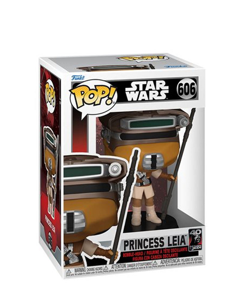 Leia (Boushh)