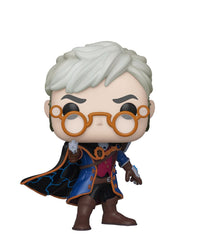 Percival De Rolo III