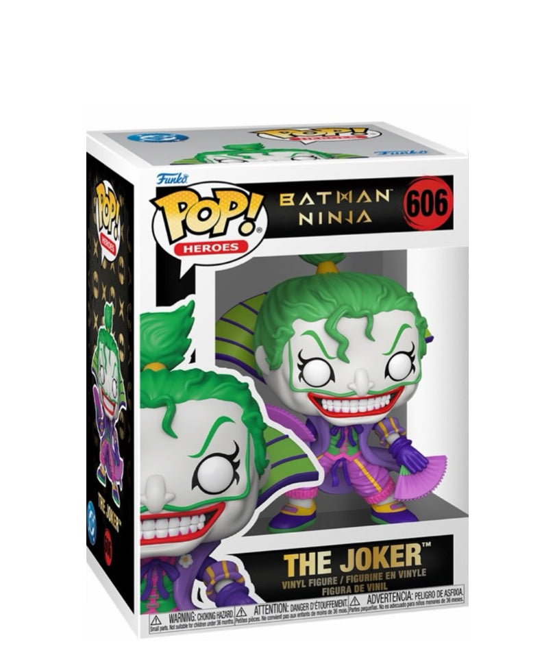 The Joker