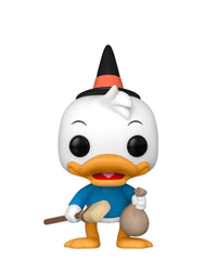 Dewey (Trick-or-Treat)