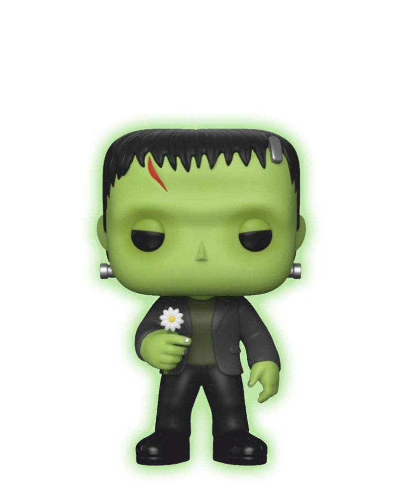 Frankenstein (Glow in the Dark)