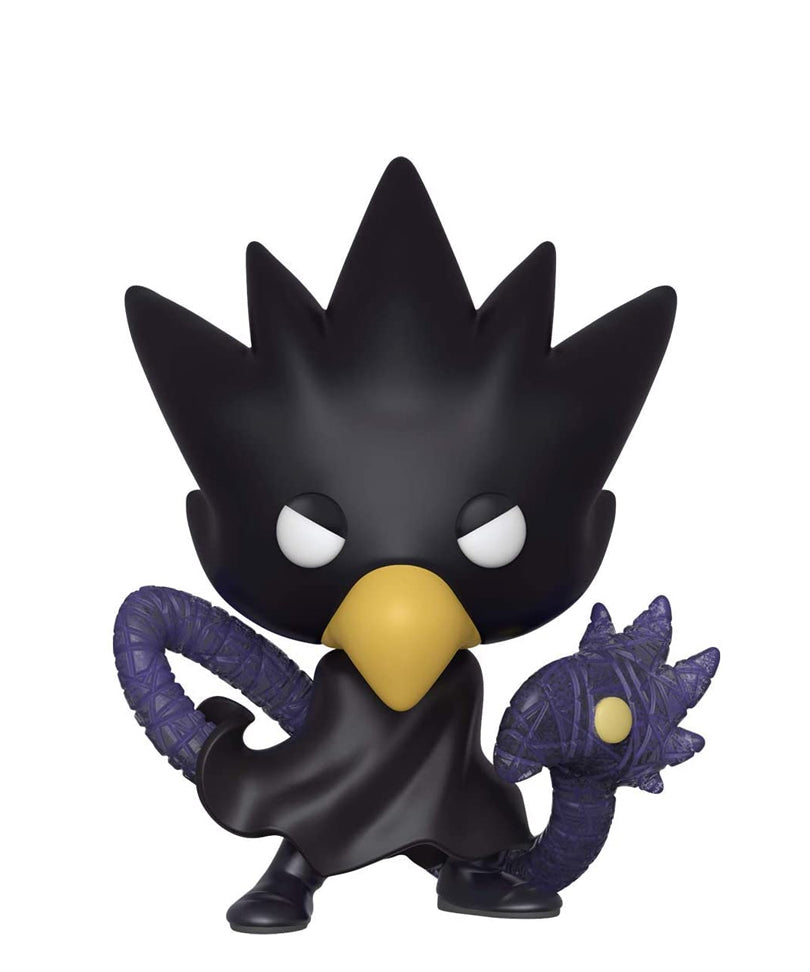 Fumikage Tokoyami