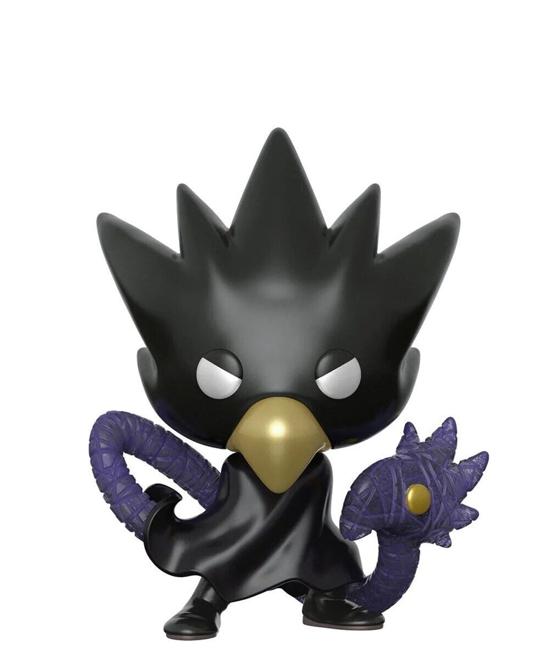 Fumikage Tokoyami (Metallic)
