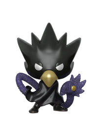 Fumikage Tokoyami (Metallic)