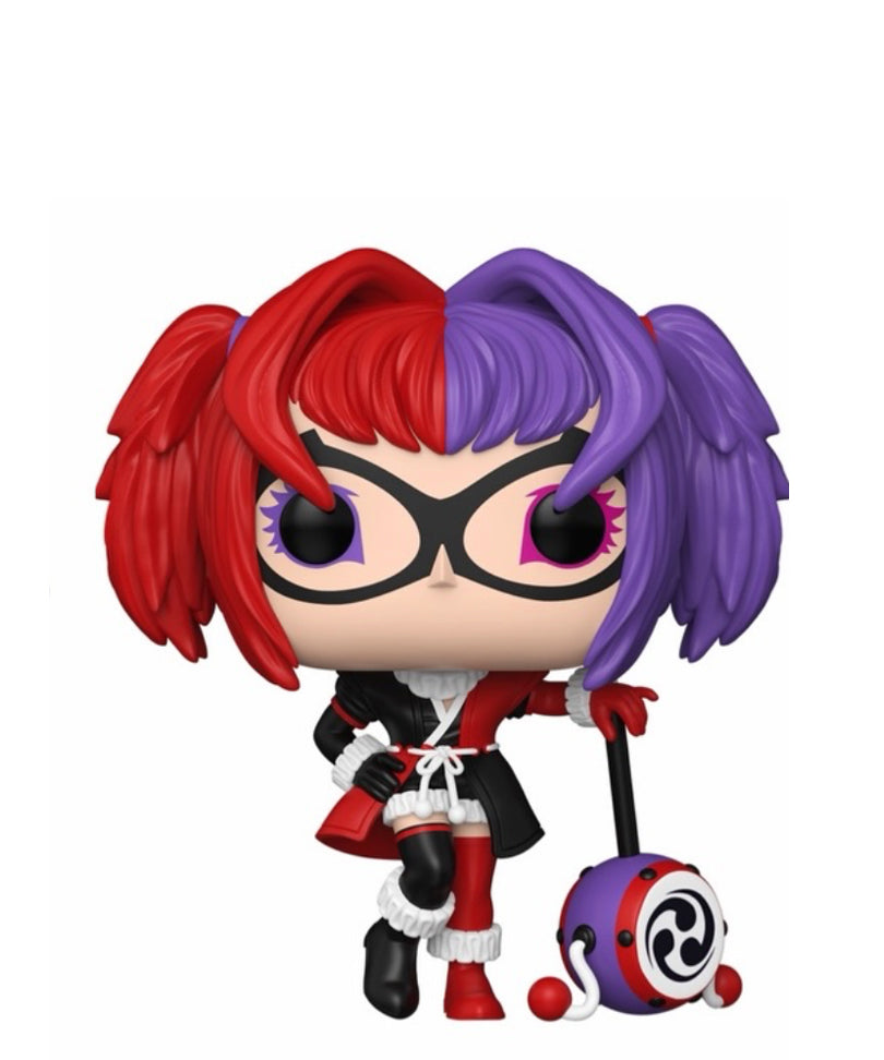 Harley Quinn