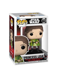 Leia (Endor)