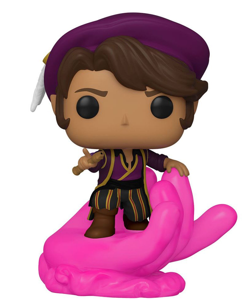 Scanlan Shorthalt