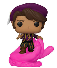 Scanlan Shorthalt