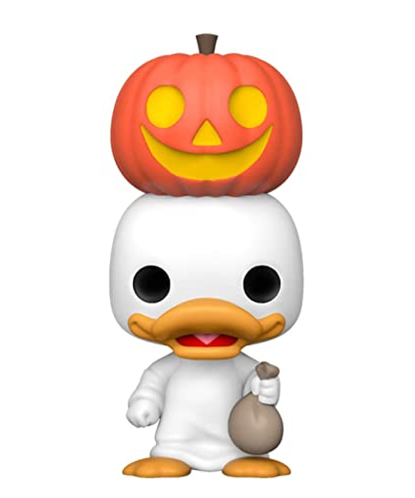 Louie (Trick-or-Treat)