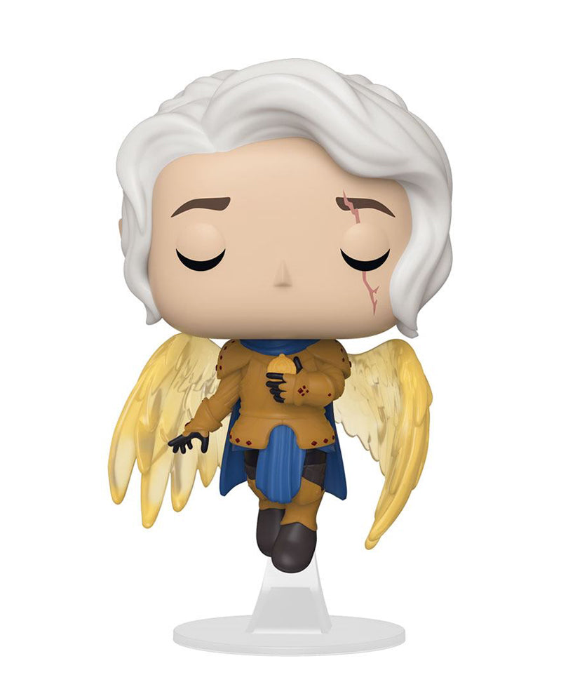 Pike Trickfoot