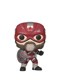 Red Guardian