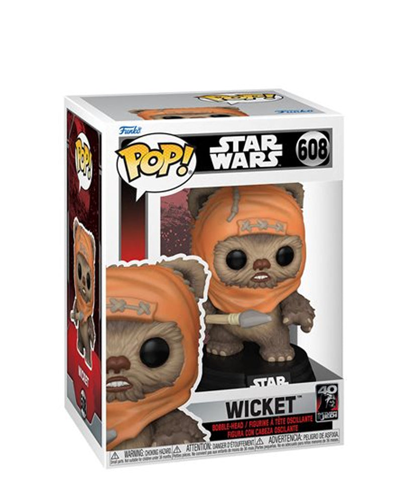 Wicket