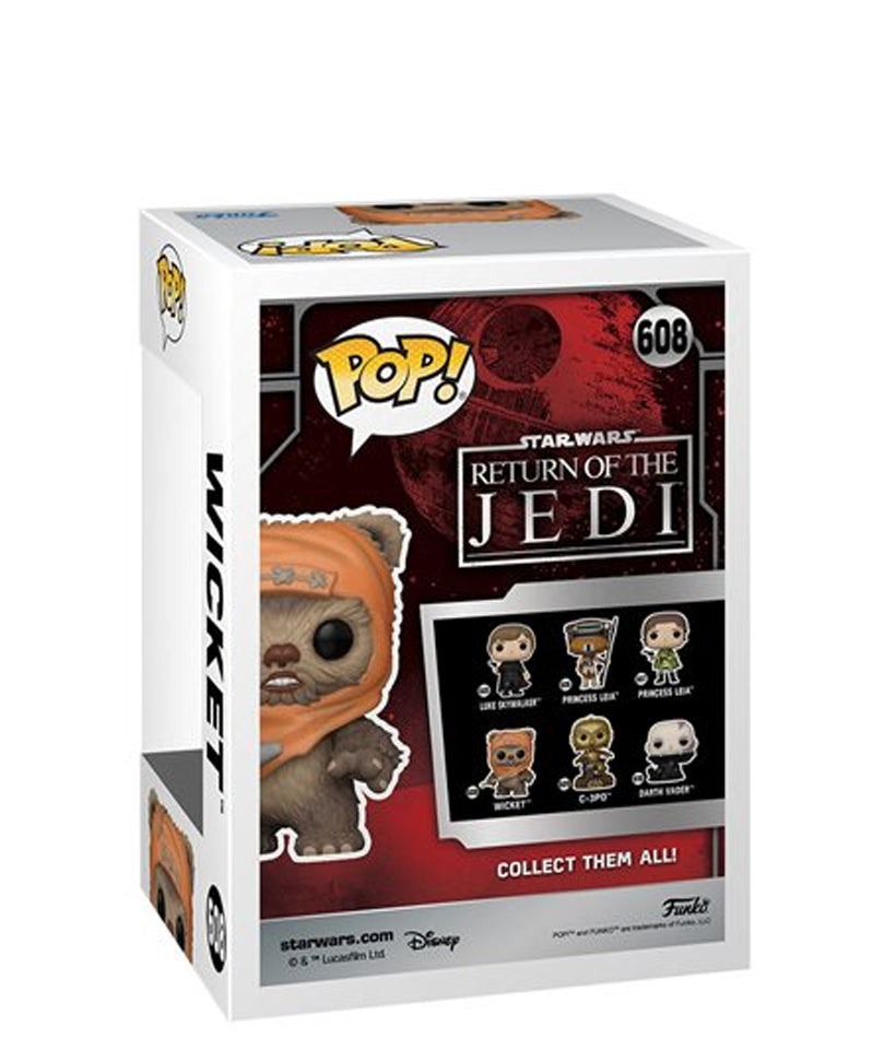 Wicket